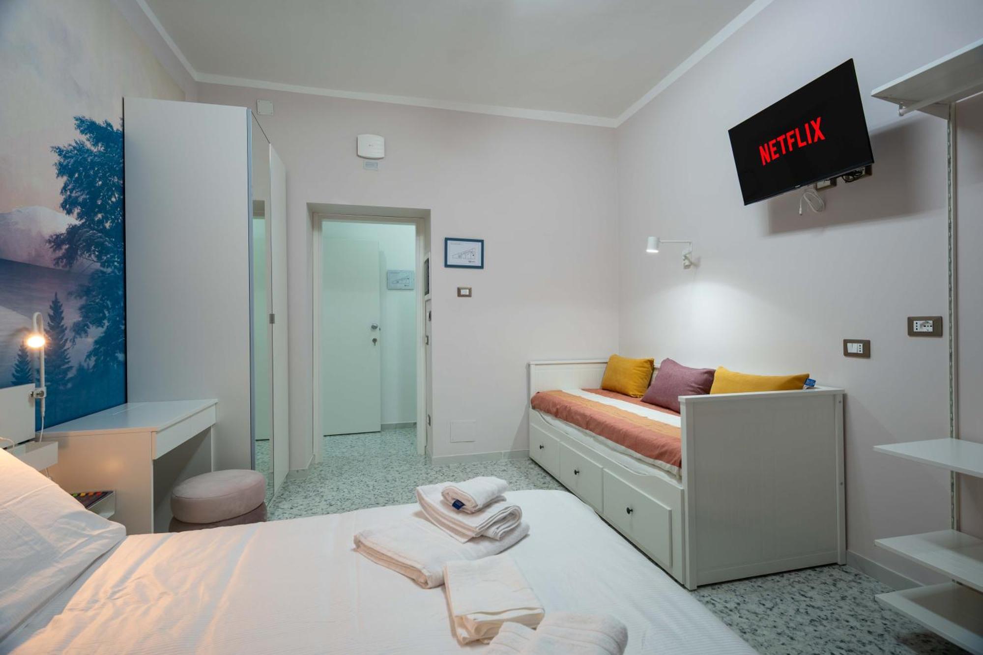 Di Fiore Bed Breakfast Cisterna di Latina Exterior foto