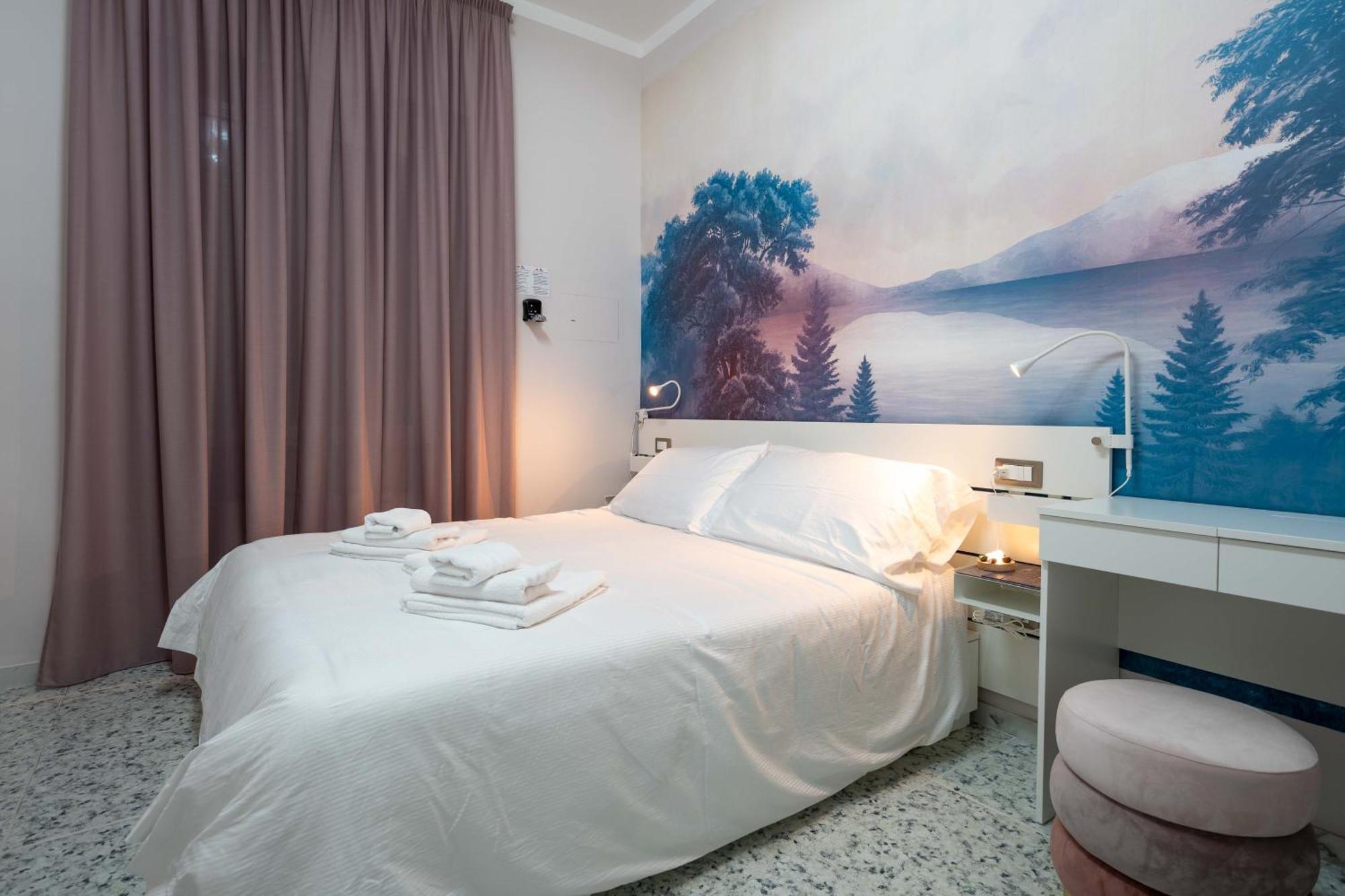 Di Fiore Bed Breakfast Cisterna di Latina Exterior foto